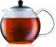 Bodum Bodum Tea Press  ASSAM F/PLST 1,5 Liter 6