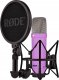 Mikrofon Rode Rode NT1 Signature Purple 1