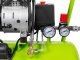 Kompresor samochodowy Zipper Zipper ZI-COM24SI Silent Compressor 4