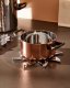 Alessi Alessi Augh Extensible Trivet DUL01 1