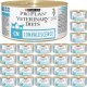 PURINA NESTLE Purina Pro Plan PPVD CANINE & FELINE CN Mousse 195g 1