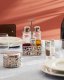 Alessi Cactus Condiment Set - oil,vinegar,S+P,spices MSA16 13