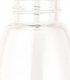 Benetton Szklana Butelka BE-0798-RD Czerwona 550ml 2