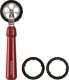 Marcato Marcato ATLAS 150 ROSSA + PASTA- WHEEL ROSSO 1