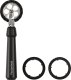 Marcato Marcato ATLAS 150 NERA + PASTA- WHEEL NERO 1
