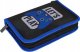 Piórnik Starpak PIORNIK 1ZAM 2KLAP GAMING PAD STK-35 PB 12/48 2