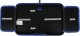 Piórnik Starpak PIORNIK 1ZAM 2KLAP GAMING PAD STK-35 PB 12/48 5