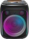 Głośnik Canyon CANYON Głośnik Bluetooth OnFun 5 Partybox 40W RGB Czarny 1