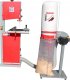 Holzmann Holzmann HBS450 400V Wood Bandsaw 4