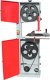 Holzmann Holzmann HBS450 400V Wood Bandsaw 6