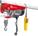 Holzmann Holzmann ESZ500D 230V Electric Cable Hoist 500kg 1