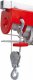 Holzmann Holzmann ESZ500D 230V Electric Cable Hoist 500kg 1