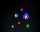 Lite Bulb Moments LBM 10m Smart Outdoor Light Chain - 50 x Stars 1