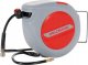 Holzmann Holzmann LSR20AIR Air Hose Reel 20m 1