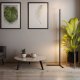 Lampa podłogowa Lite Bulb Moments LBM Smart Corner Lamp 1