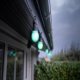 Lite Bulb Moments LBM 14m Smart Outdoor Light Chain - 15 x Globe 5cm 1
