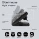 Mysz Contour Contour UniMouse wireless Bluetooth  rechtshänder schwarz 6