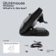 Mysz Contour Contour UniMouse wireless Bluetooth  rechtshänder schwarz 9