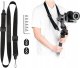 JJC Szelki Uchwyt Pasek Mocowanie Do Gimbala Dji Rs 3 Mini / Pro Rs 2 Rsc 2 Jjc / Ns-dst 1