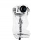 Pokrowiec JJC 2x Pokrowiec Przeciwdeszczowy Na Aparat Dslr Kamerę + Gimbal Stabilizator / Ri-st-1 1