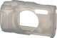 Pokrowiec JJC Futerał Etui Case Pokrowiec Silikon Do Aparatu Olympus Tough Tg-7 Tg7 / / Scc-tg7 2