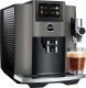Ekspres ciśnieniowy Jura JURA S8 (EB) Dark Inox 2