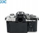 JJC Grip Holder Stabilizator Uchwyt Na Kciuk Palec Do Aparatu Nikon Zf / Jjc / Ta-zf 11