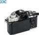 JJC Grip Holder Stabilizator Uchwyt Na Kciuk Palec Do Aparatu Nikon Zf / Jjc / Ta-zf 3