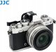 JJC Grip Holder Stabilizator Uchwyt Na Kciuk Palec Do Aparatu Nikon Zf / Jjc / Ta-zf 8