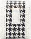 LoveInstant Zestaw 5w1 Akcesoria Etui Album Naklejki Ramki Statyw Do Fuji Instax Pal / Biały 3
