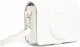 Pokrowiec LoveInstant Etui Pokrowiec Futerał Case Osłona Torba Do Fujifilm Instax Mini Evo / Biały 1