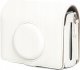 Pokrowiec LoveInstant Etui Pokrowiec Futerał Case Osłona Torba Do Fujifilm Instax Mini Evo / Biały 3