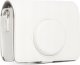 Pokrowiec LoveInstant Etui Pokrowiec Futerał Case Osłona Torba Do Fujifilm Instax Mini Evo / Biały 4