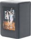 Ramka LoveInstant Futerał Etui Case Pudełko Box Na 100x Zdjęcia Do Fuji Instax Mini 12 11 40 9 8 7 Evo Link Liplay / Czarny 2