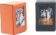 Ramka LoveInstant Futerał Etui Case Pudełko Box Na 100x Zdjęcia Do Fuji Instax Mini 12 11 40 9 8 7 Evo Link Liplay / Czarny 7