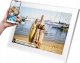 Ramka cyfrowa Denver Ramka na zdjęcia Denver z FRAMEO FHD 15.6" 16GB biała 1