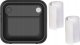 Denver Drukarka termiczna BT Denver MBP-32B czarna 2