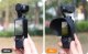 SunnyLife Osłona Przeciwsłoneczna Ochronna Na Ekran Lcd Do Kamery Dji Osmo Pocket 3 / Zg769 4