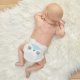 Kit and Kin Kit and Kin, Pieluszki Jednorazowe 1 Mini (2-5kg), Ship/Owl, 38 szt. x4 (KARTON) 3