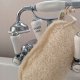 LoofCo LoofCo, Naturalna myjka do czyszczenia łazienki, 1 szt. 1