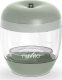 Nuvita Nuvita, Sterylizator UV do smoczków i butelek, Sage Green 3