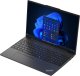 Laptop Lenovo Lenovo ThinkPad E16     G2 16" Ultra7 155H 16/512  WUXGA W11P 12