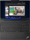 Laptop Lenovo Lenovo ThinkPad E16     G2 16" Ultra7 155H 16/512  WUXGA W11P 7