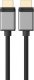 Alogic Alogic HDMI Kabel   8K 60Hz St/St      3m         space grey 1