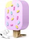 Elago Elago AirPods Pro 2 Ice Cream Case - etui do AirPods Pro 2 lawendowe 1