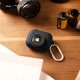 Elago Elago AirPods Pro  2 AT Snapshot - etui do AirPods Pro 2 czarne - Gwarancja bezpieczeństwa. Proste raty. Bezpłatna wysyłka od 170 zł. 4