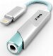 FiiO FiiO KA11  silver - Mobilny DAC + wzmacniacz słuchawkowy  - Lightning 1