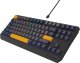Klawiatura Genesis Thor 230 TKL Outemu Panda (NKG-2164) 4