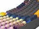 Klawiatura Genesis Thor 230 TKL Outemu Panda (NKG-2164) 6