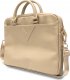 Torba Guess Guess Triangle 4G Computer Bag - Torba na notebooka 15" / 16" (złoty) 1